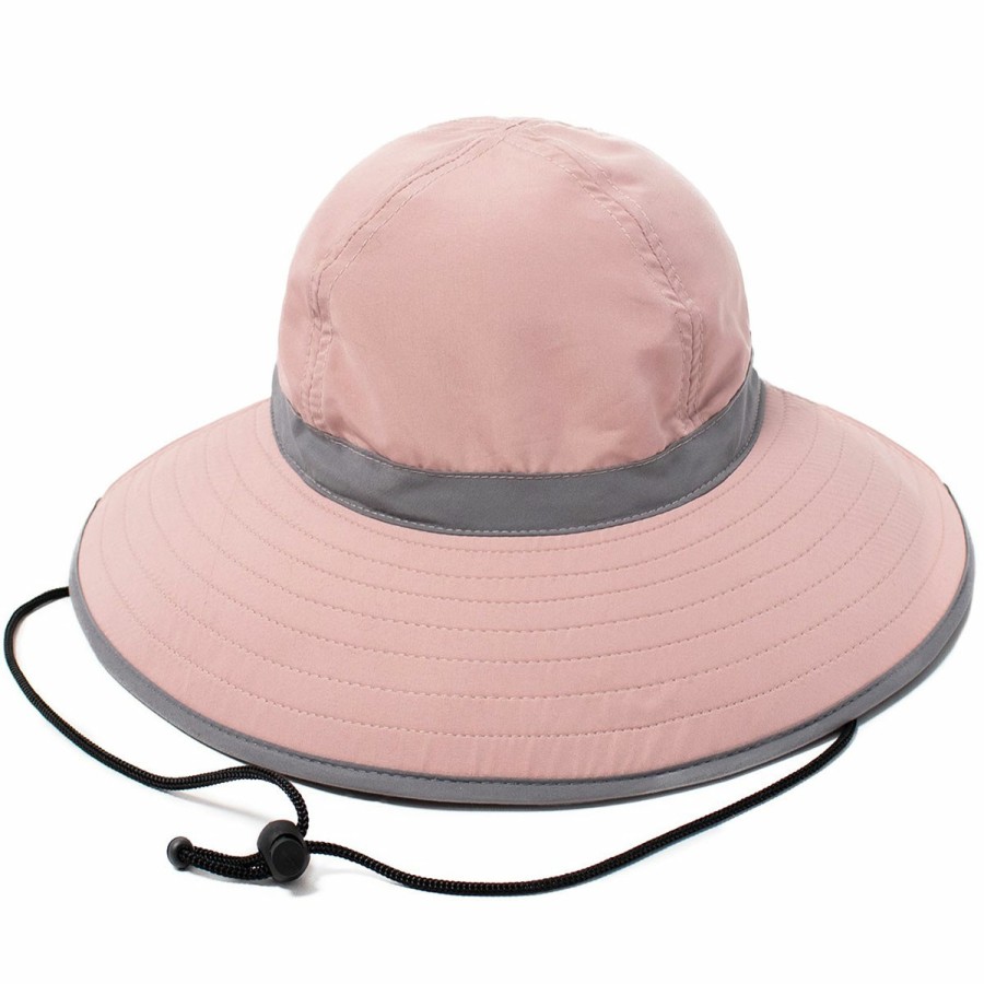 Women'S David & Young Floppy/Wide Brim Hats | Ponyflo® Outdoor Sun Hat