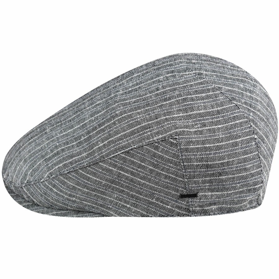 Men'S Bailey 1922 Ivy & Flat Caps | Glazer Cap