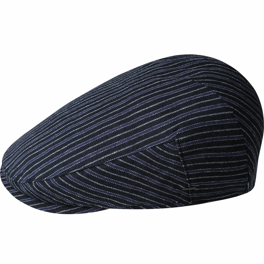 Men'S Bailey 1922 Ivy & Flat Caps | Glazer Cap