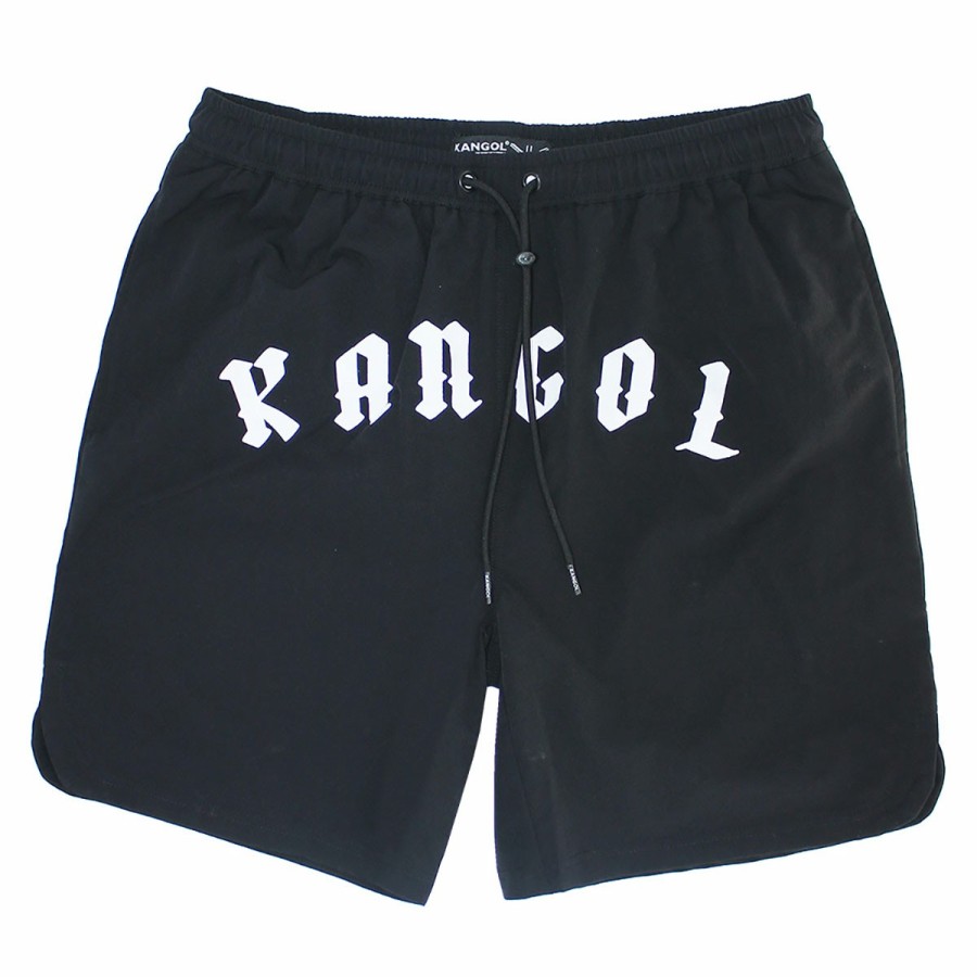 Clothing & Accessories Kangol | Gothic Swim Short