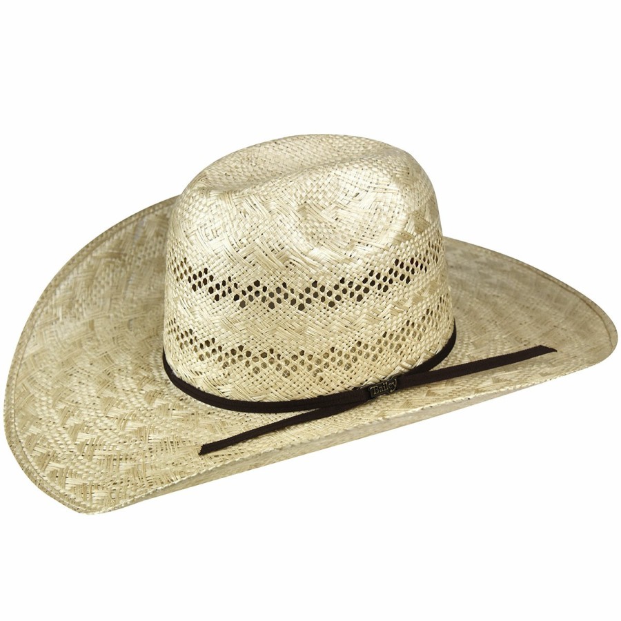 Women'S Bailey Western Western & Cowboy Hats | Findley 10X Cowboy Hat Natural