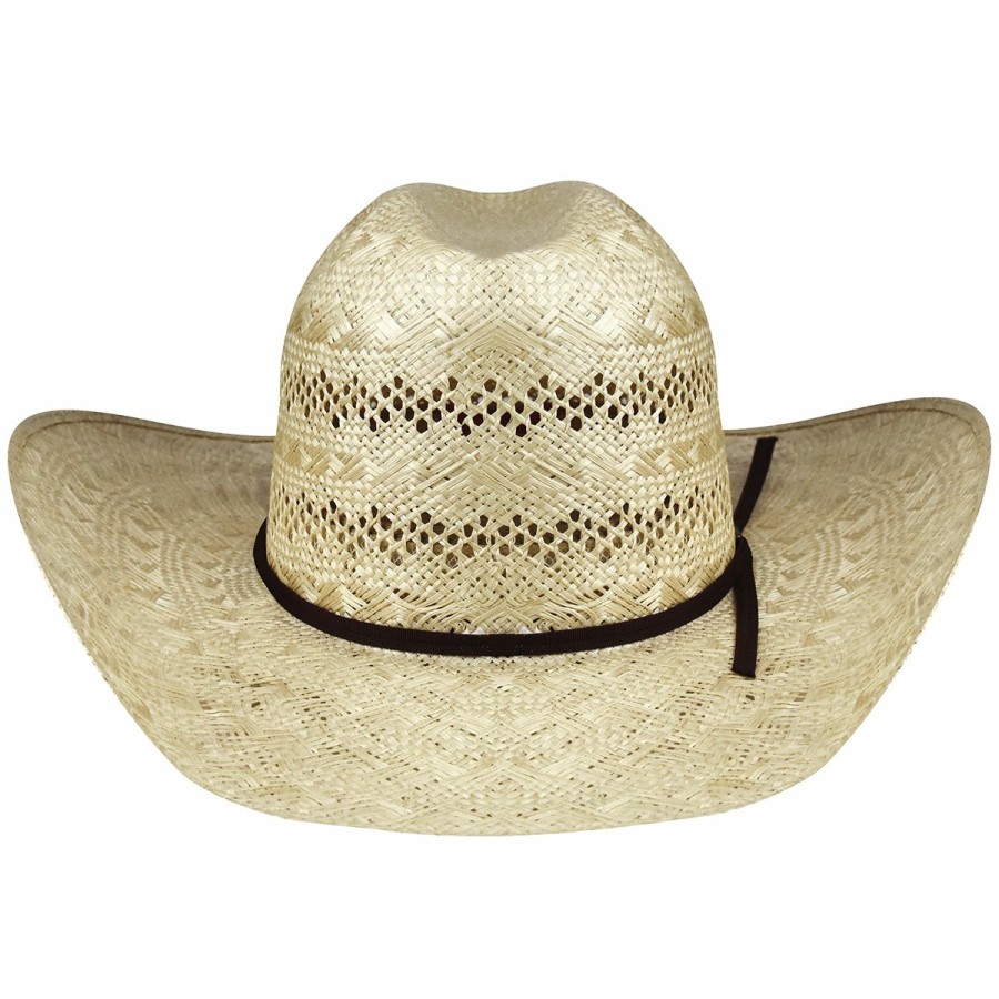 Women'S Bailey Western Western & Cowboy Hats | Findley 10X Cowboy Hat Natural