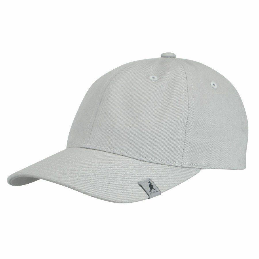 Women'S Kangol Baseball Caps | Cotton Adjustable Baseball