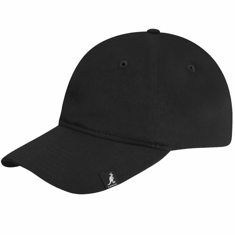 Women'S Kangol Baseball Caps | Cotton Adjustable Baseball