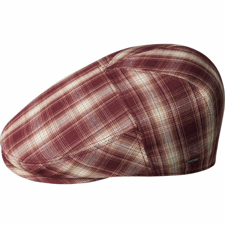 Men'S Bailey 1922 Ivy & Flat Caps | Dunstan Cap