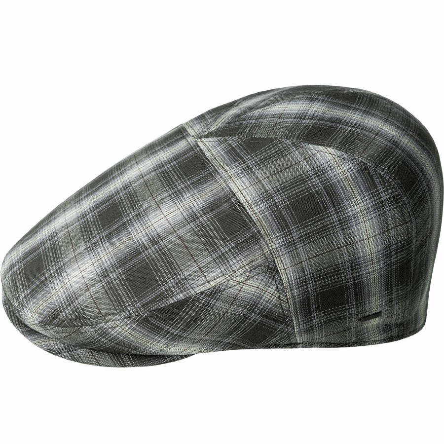 Men'S Bailey 1922 Ivy & Flat Caps | Dunstan Cap