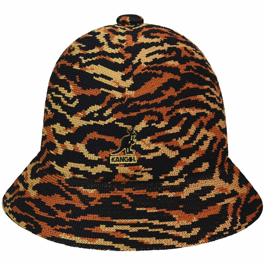 Women'S Kangol Bucket Hats | Carnival Casual