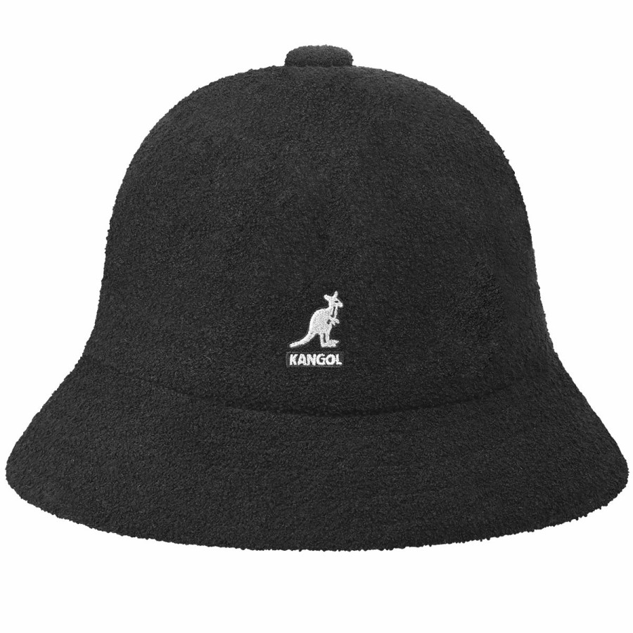 Women'S Kangol Bucket Hats | Bermuda Casual