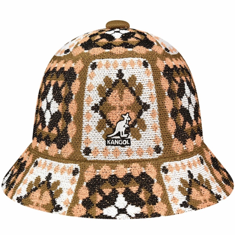 Women'S Kangol Cloche | Arts & Crafts Casual