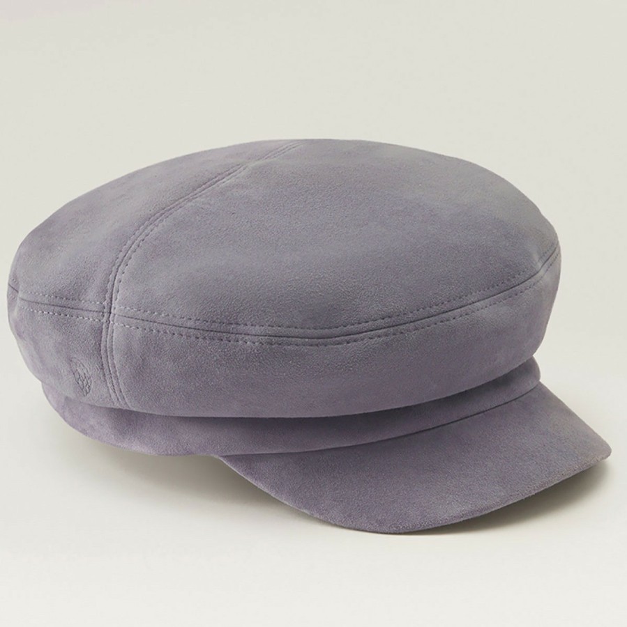 Men'S Kaminski Newsboy Caps | Banji Newsboy