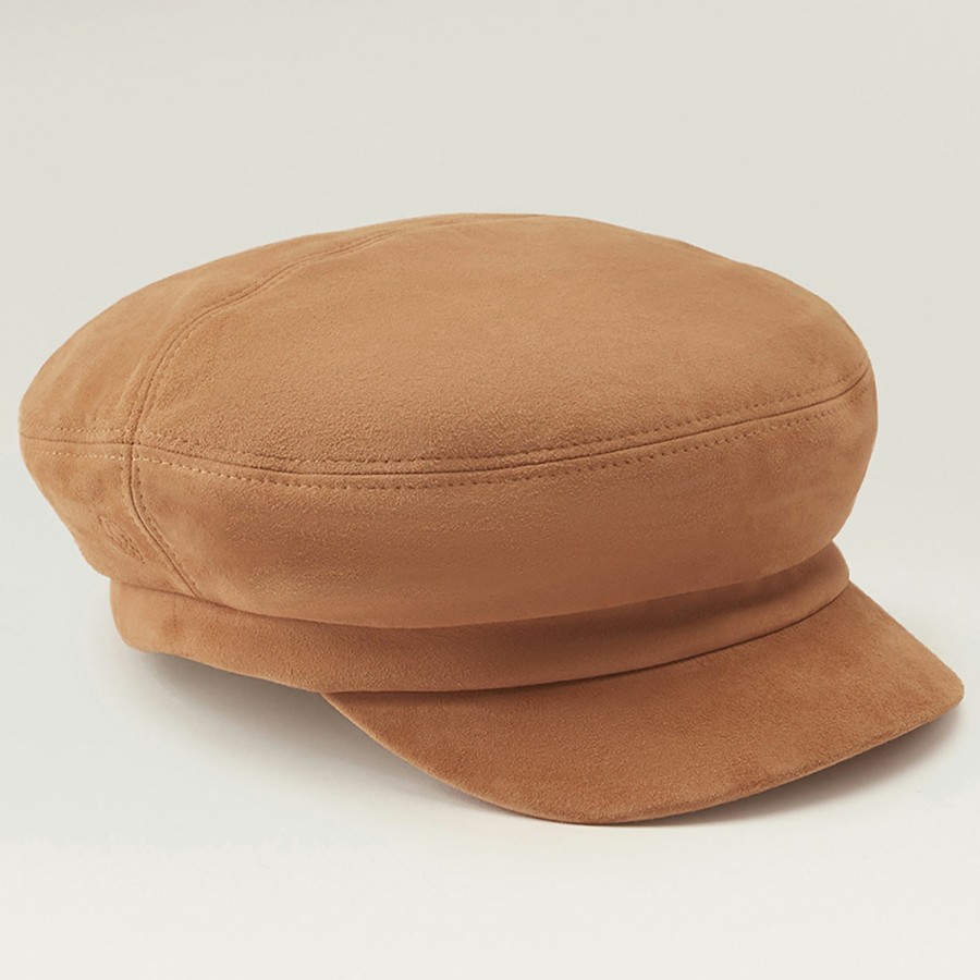 Men'S Kaminski Newsboy Caps | Banji Newsboy