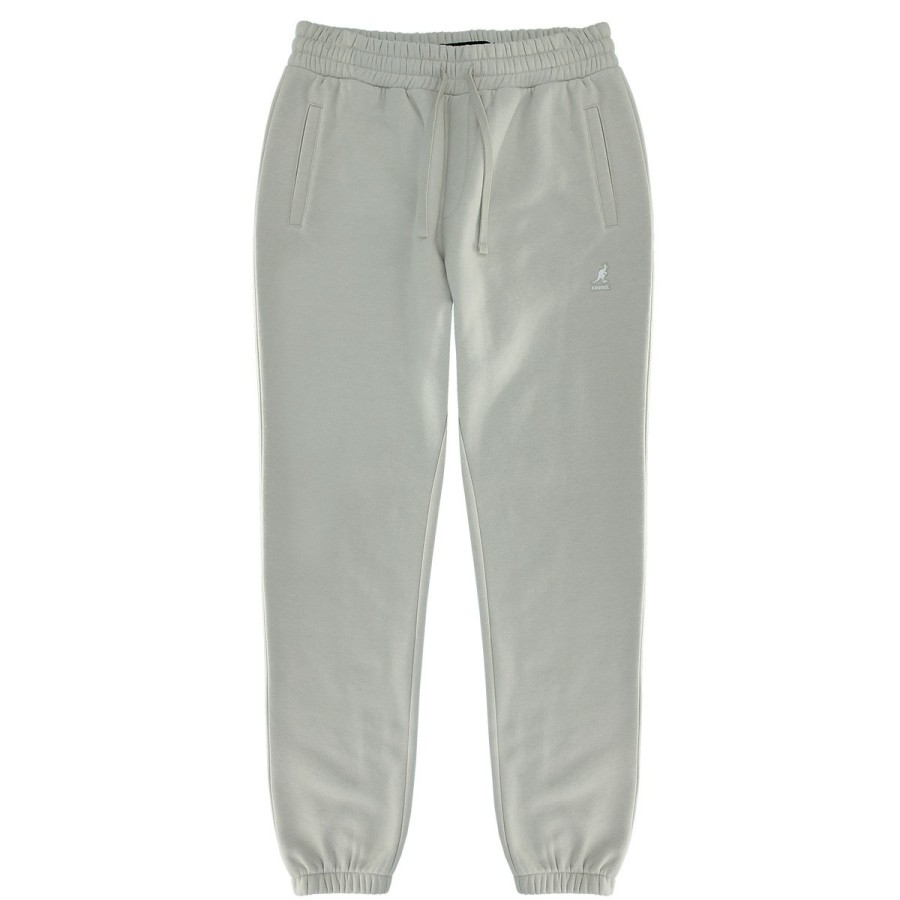 Clothing & Accessories Kangol | Men'S Sueded Jogger