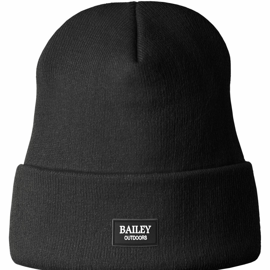 Men'S Bailey Outdoors Beanies & Pull-Ons | Cairn Beanie