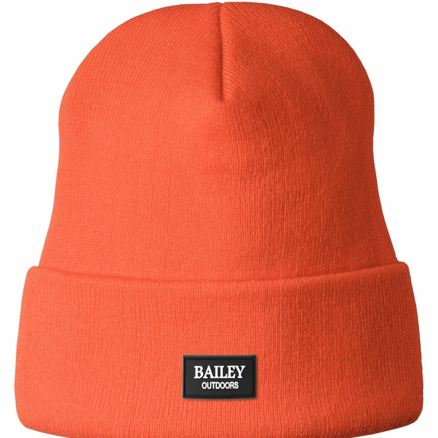 Men'S Bailey Outdoors Beanies & Pull-Ons | Cairn Beanie