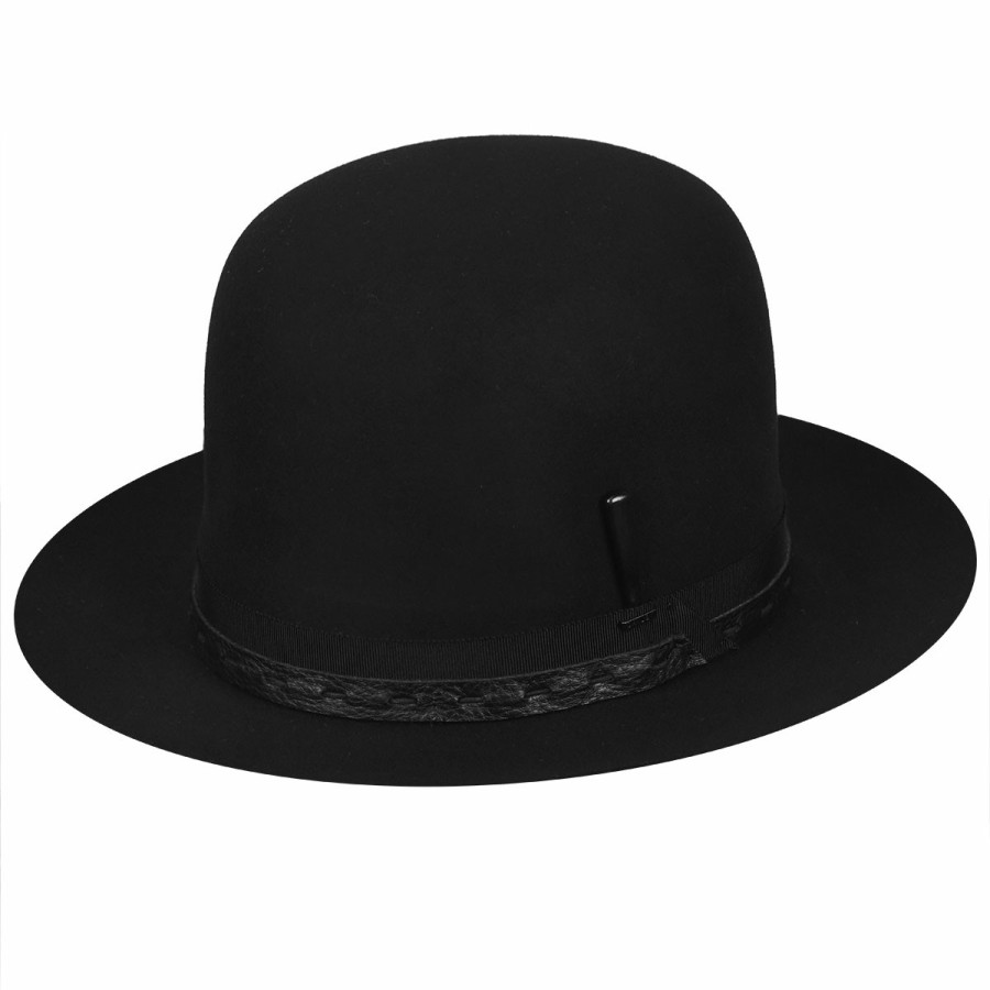 Men'S Bailey 1922 Fedoras | Brodnax