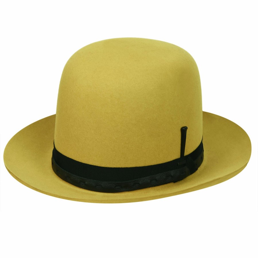 Men'S Bailey 1922 Fedoras | Brodnax