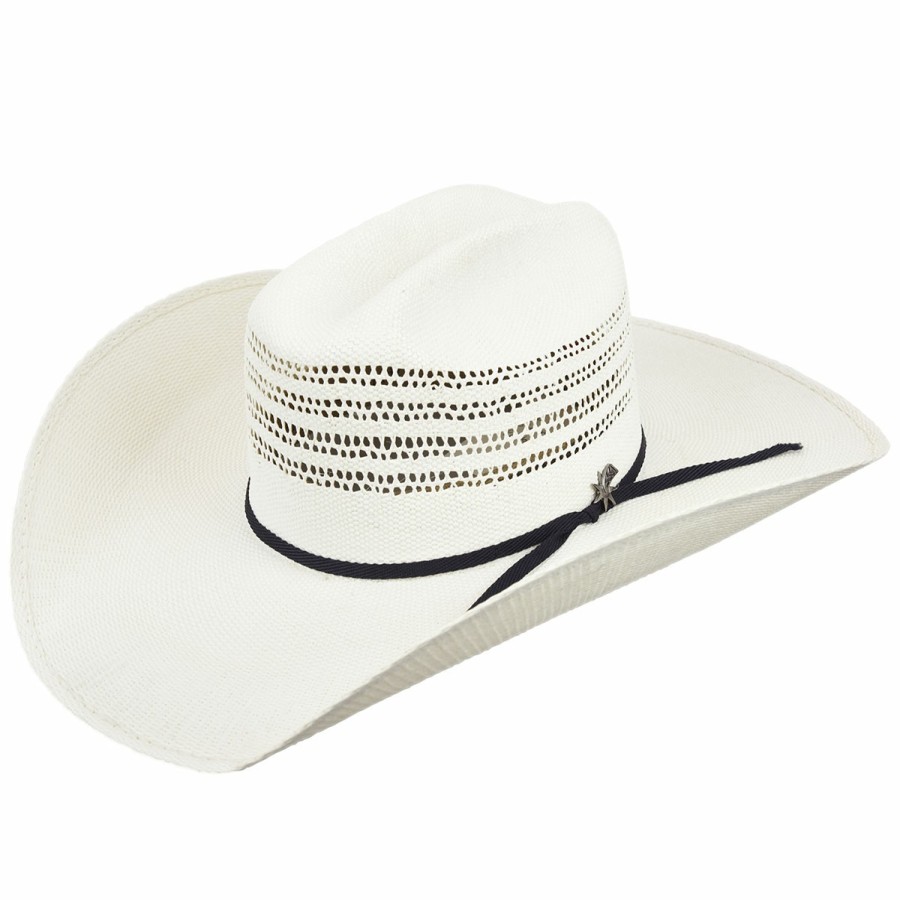 Women'S Bailey Western Western & Cowboy Hats | Caporal Cowboy Western Hat Natural