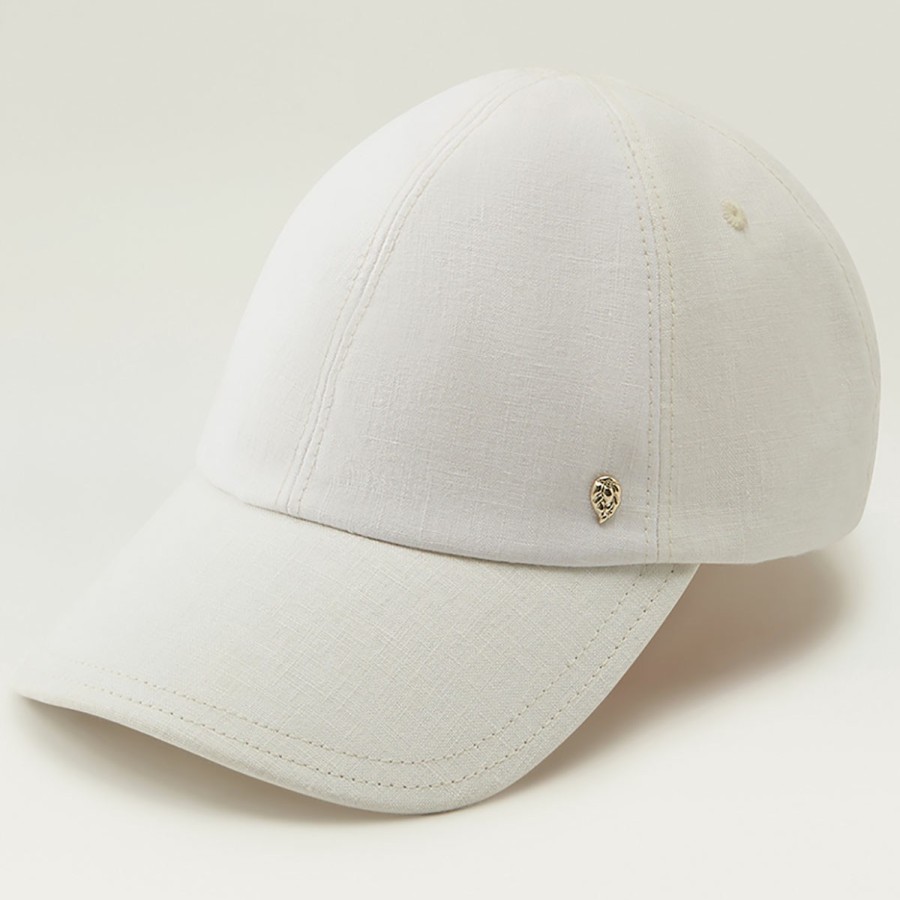 Women'S Helen Kaminski Baseball Caps | Bronte Baseball