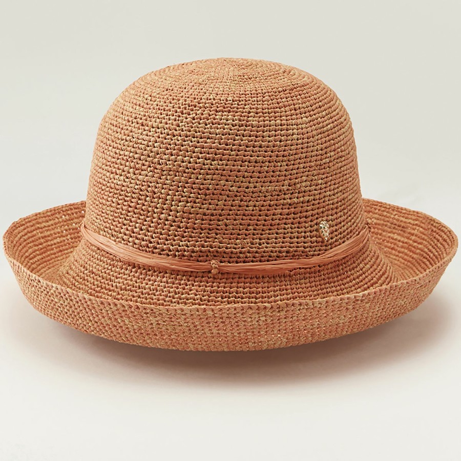 Women'S Helen Kaminski Floppy/Wide Brim Hats | Wendy 10 Bretton