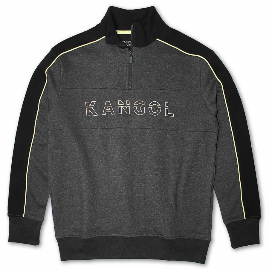 Clothing & Accessories Kangol | Sporty Popover