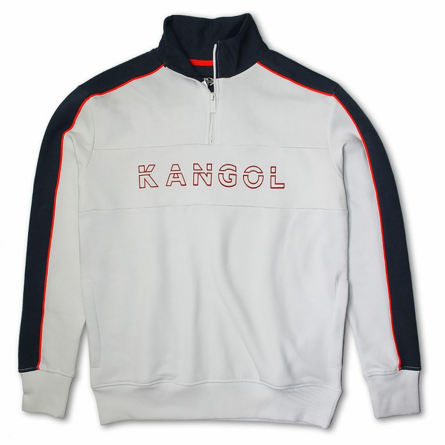 Clothing & Accessories Kangol | Sporty Popover