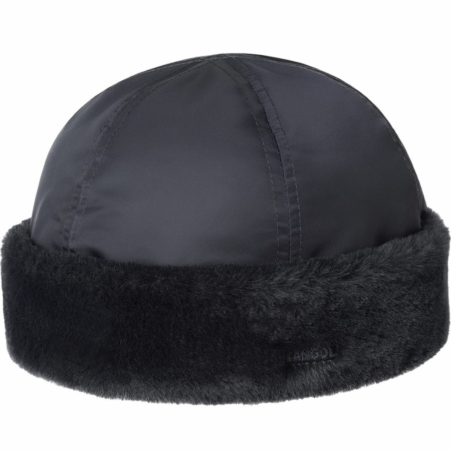 Men'S Kangol Beanies & Pull-Ons | Aviator Watch Cap