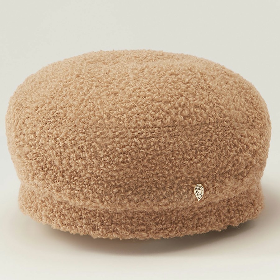 Women'S Helen Kaminski Berets | Hailie Beret