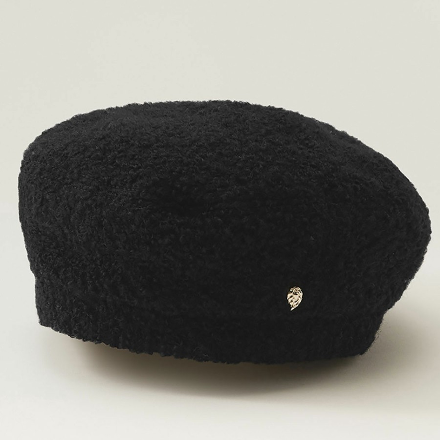 Women'S Helen Kaminski Berets | Hailie Beret