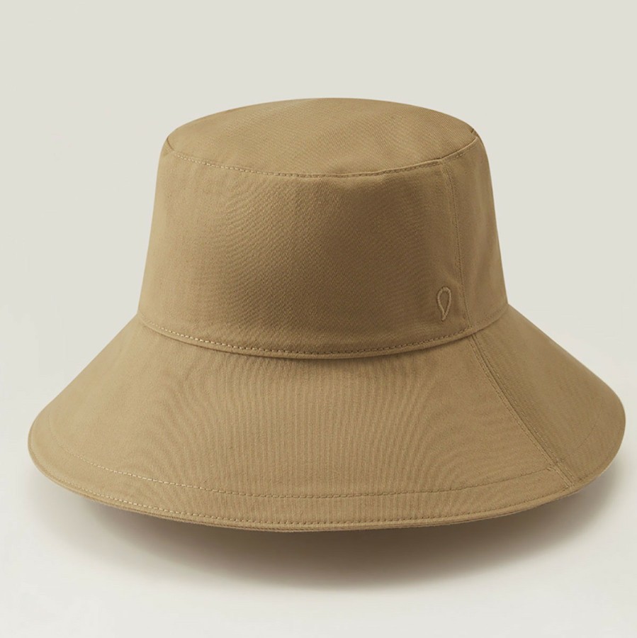 Men'S Kaminski Bucket Hats | Portsea Cloche