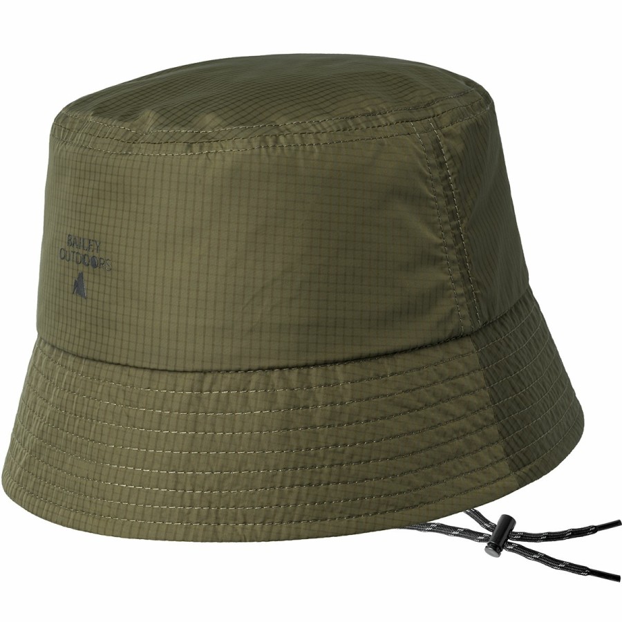 Men'S Bailey Outdoors Bucket Hats | Sobo Bucket