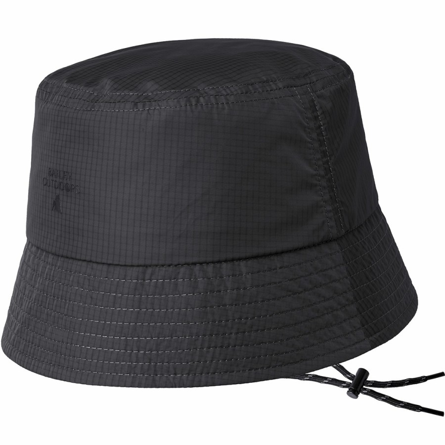 Men'S Bailey Outdoors Bucket Hats | Sobo Bucket