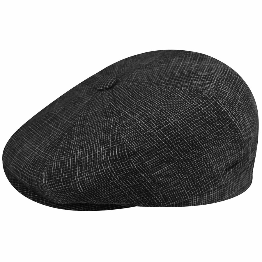 Men'S Bailey 1922 Newsboy Caps | Conall Newsboy