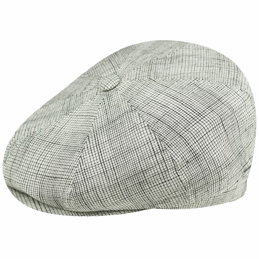 Men'S Bailey 1922 Newsboy Caps | Conall Newsboy