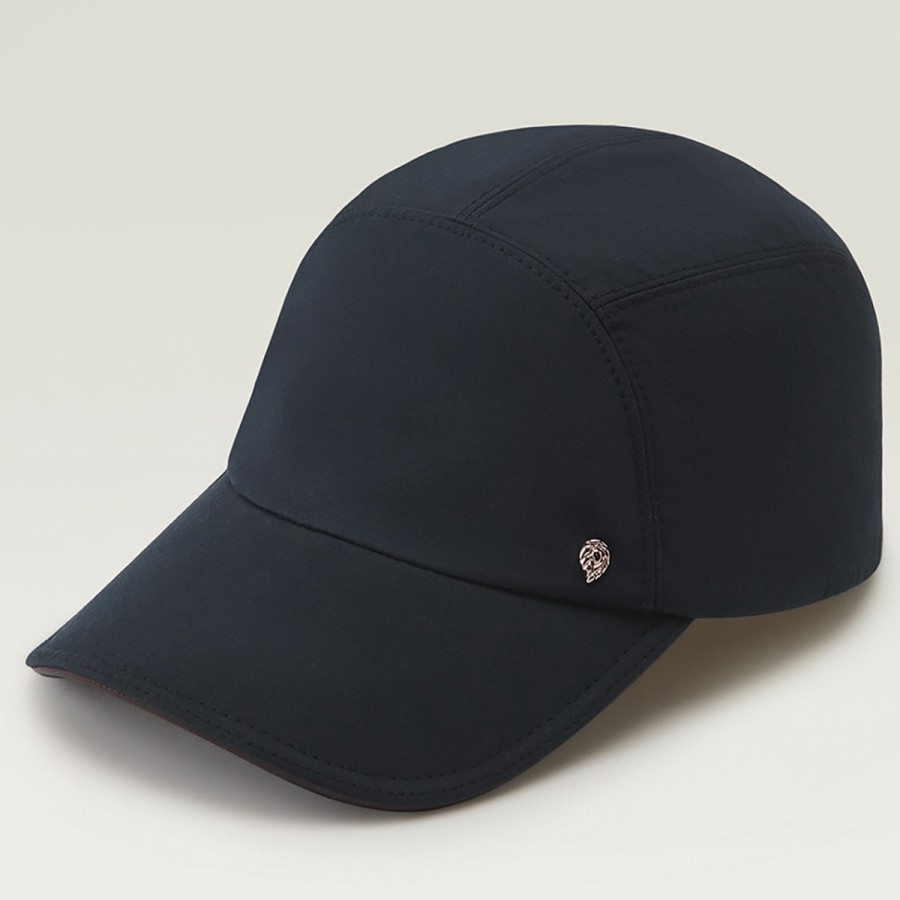 Women'S Helen Kaminski Baseball Caps | Nellie Baseball Cap