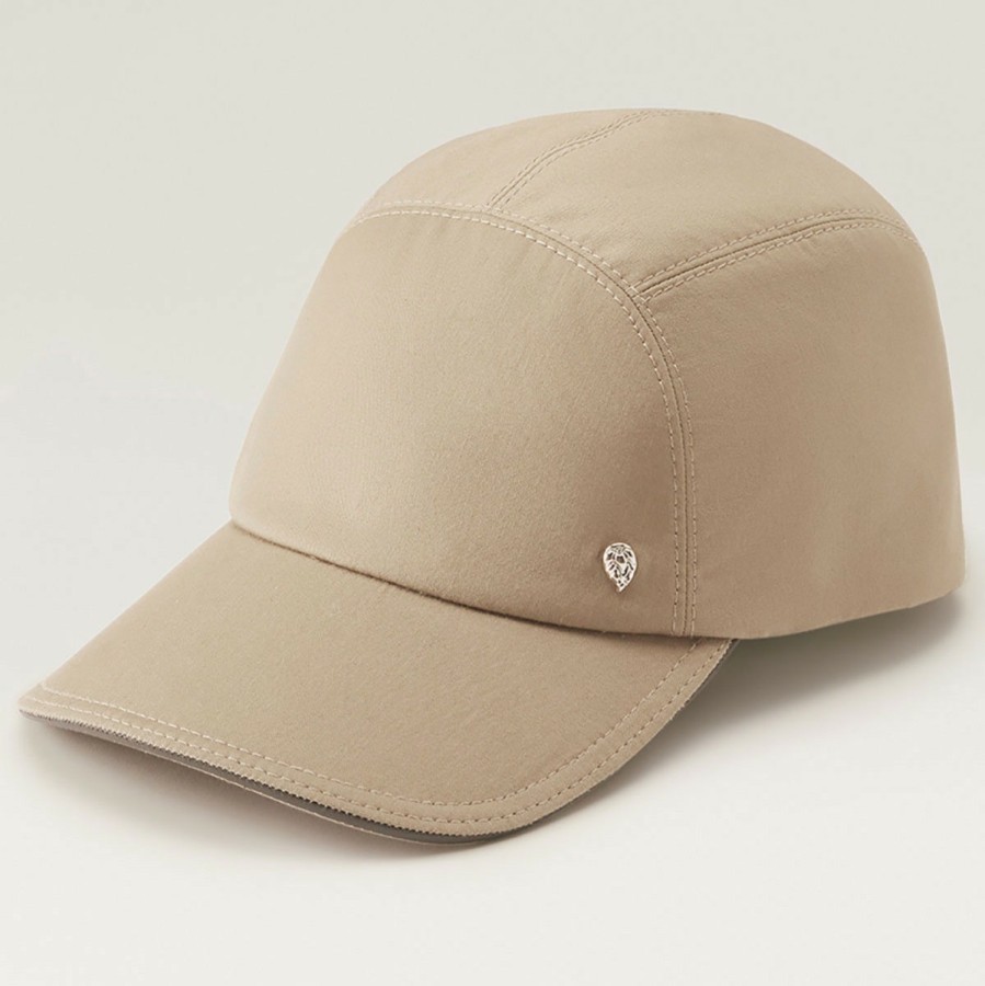 Women'S Helen Kaminski Baseball Caps | Nellie Baseball Cap