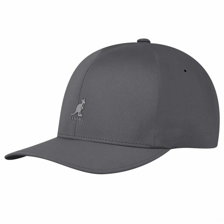 Women'S Kangol Baseball Caps | Flexfit Delta Cap