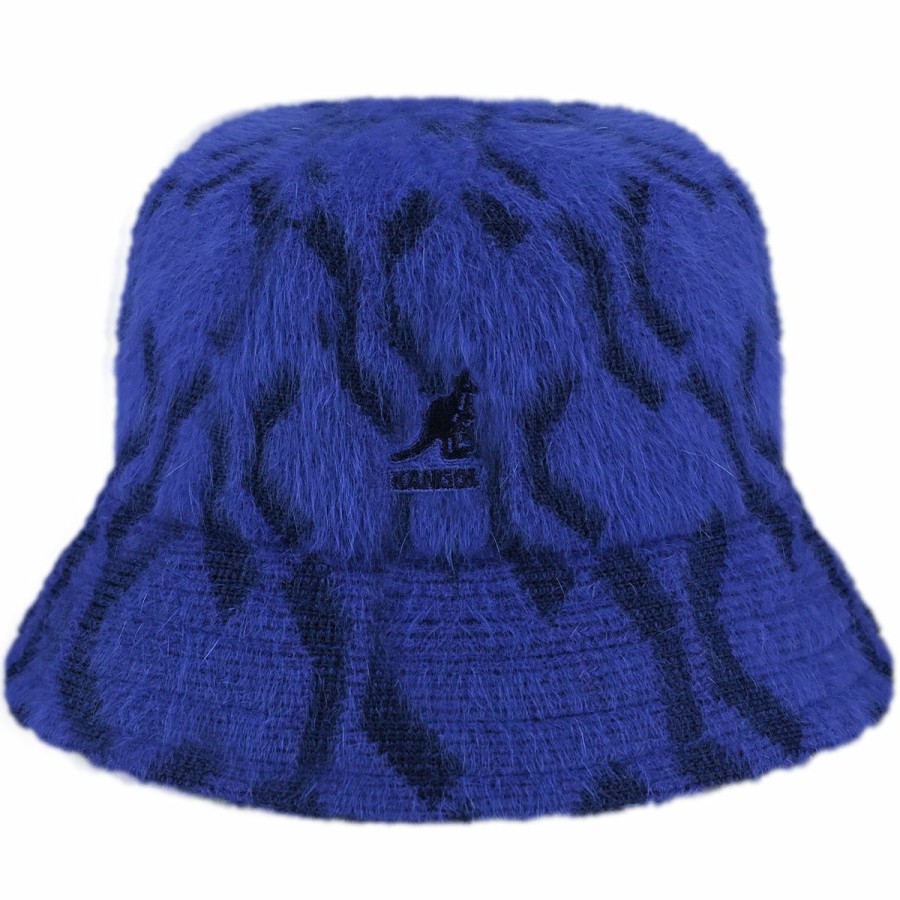 Women'S Kangol Bucket Hats | Furgora New Wave Lahinch