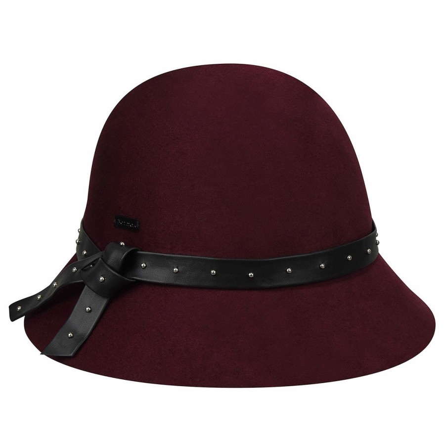 Women'S Betmar Cloche | Vanessa Cloche