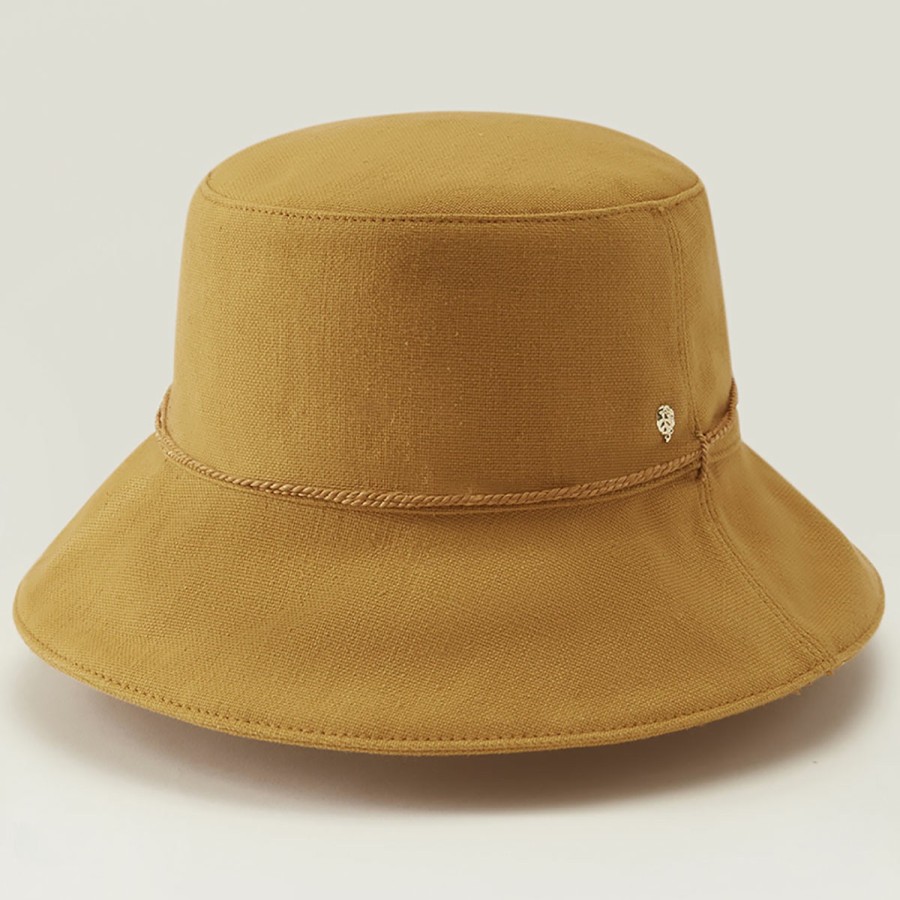 Women'S Helen Kaminski Bucket Hats | Sundar Bucket