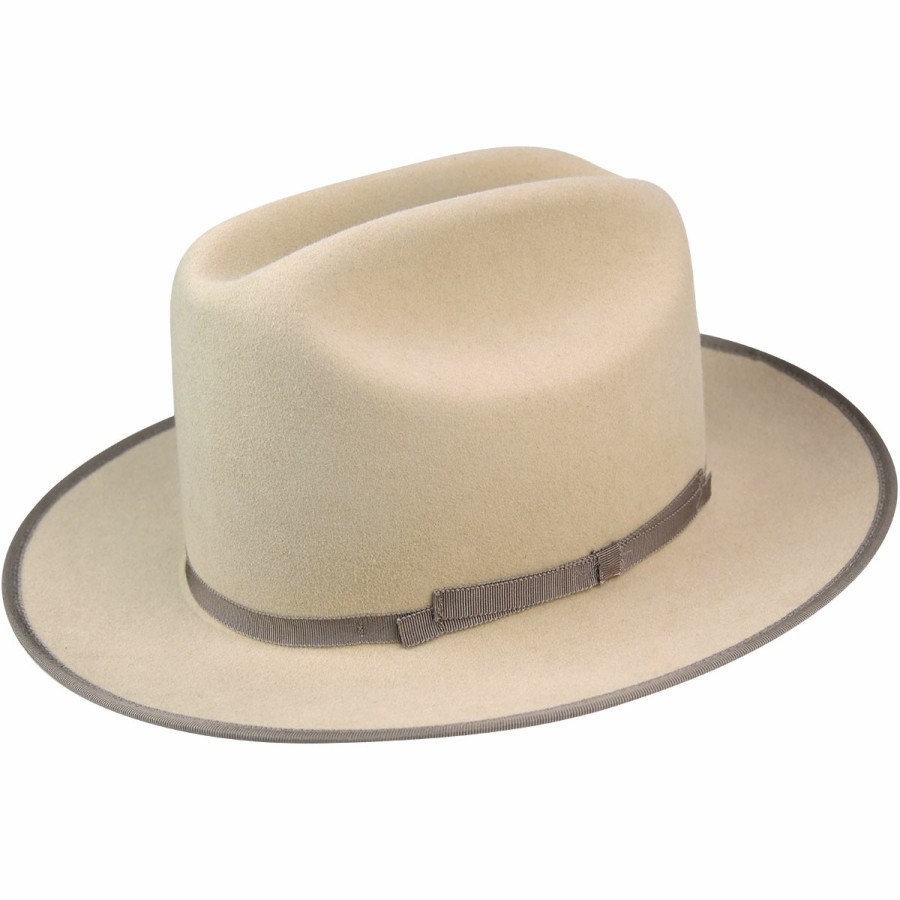 Men'S Bailey 1922 Fedoras | The Architect Fedora