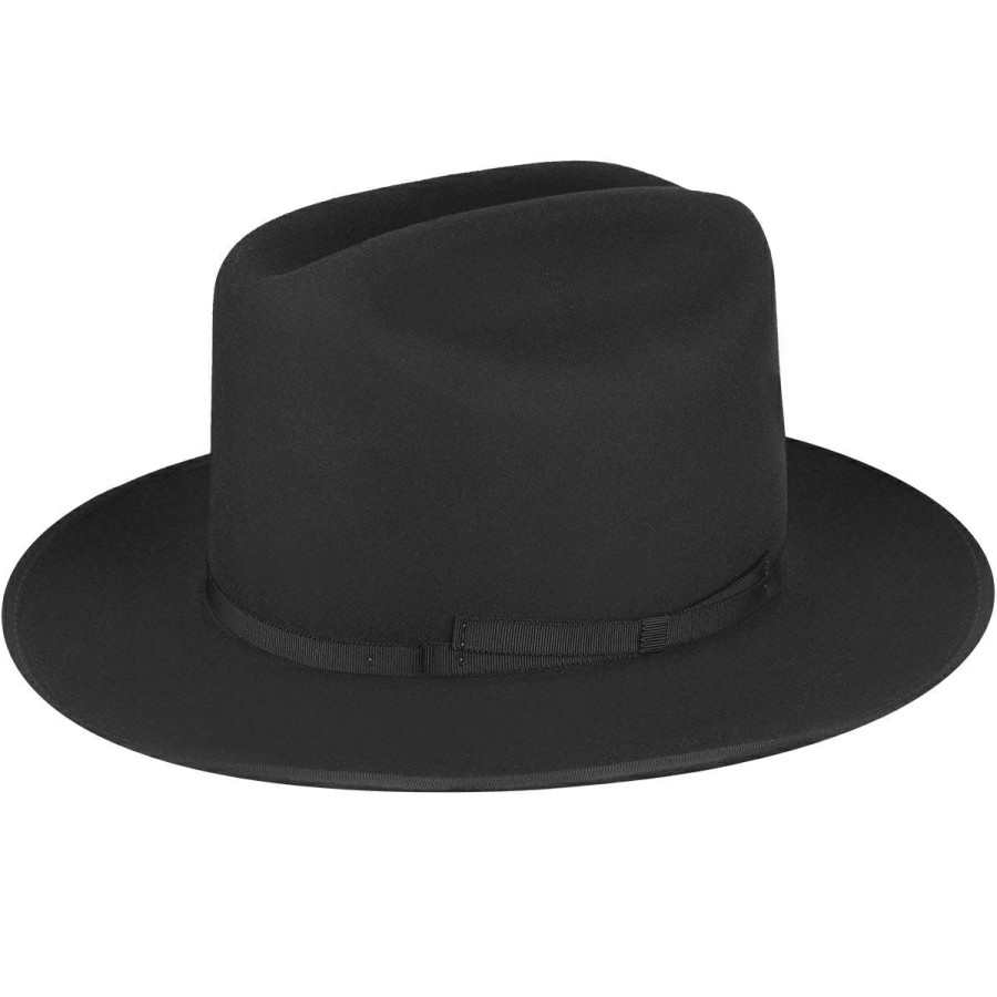 Men'S Bailey 1922 Fedoras | The Architect Fedora