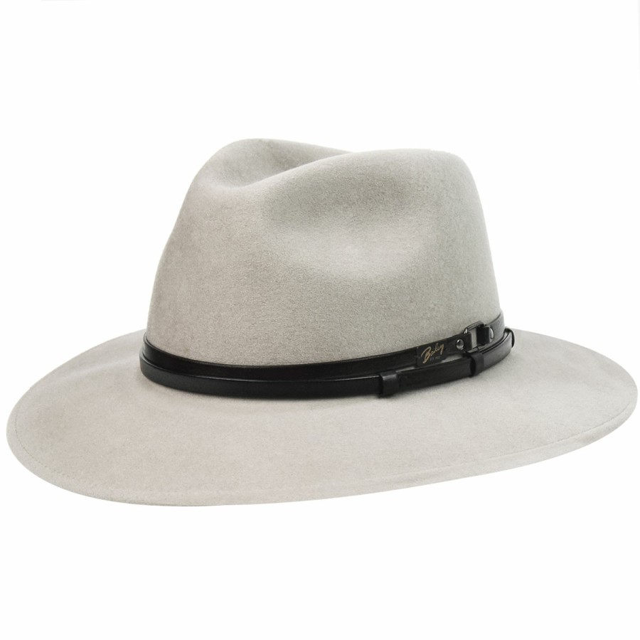 Women'S Bailey 1922 Fedoras | Stedman Elite Fedora