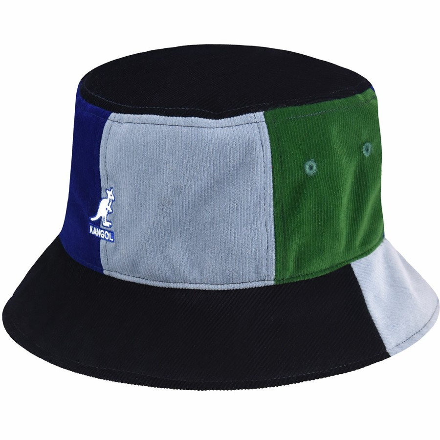 Women'S Kangol Bucket Hats | Contrast Pops Bucket