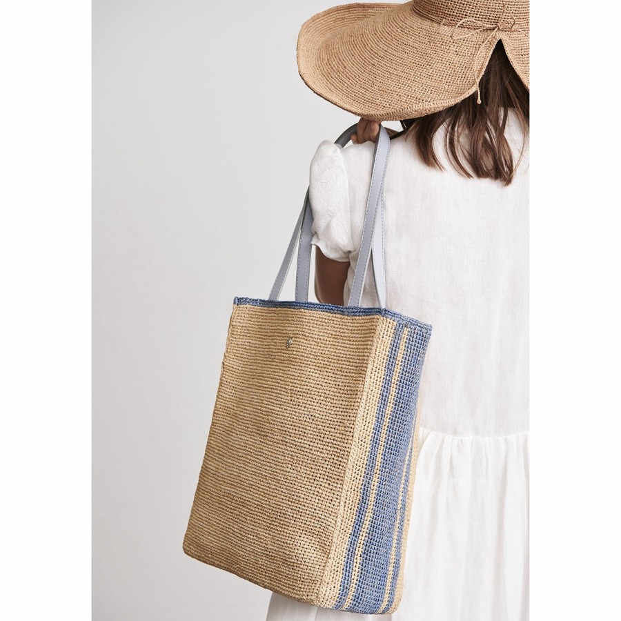 Clothing & Accessories Helen Kaminski | Davolina Tote