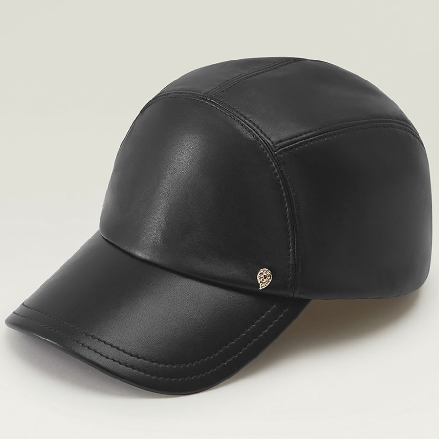 Women'S Helen Kaminski Baseball Caps | Stacey Baseball Cap