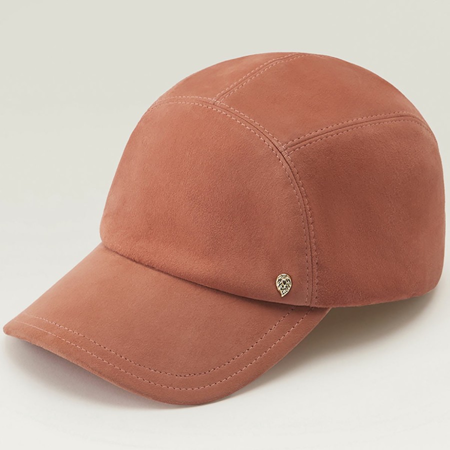 Women'S Helen Kaminski Baseball Caps | Stacey Baseball Cap