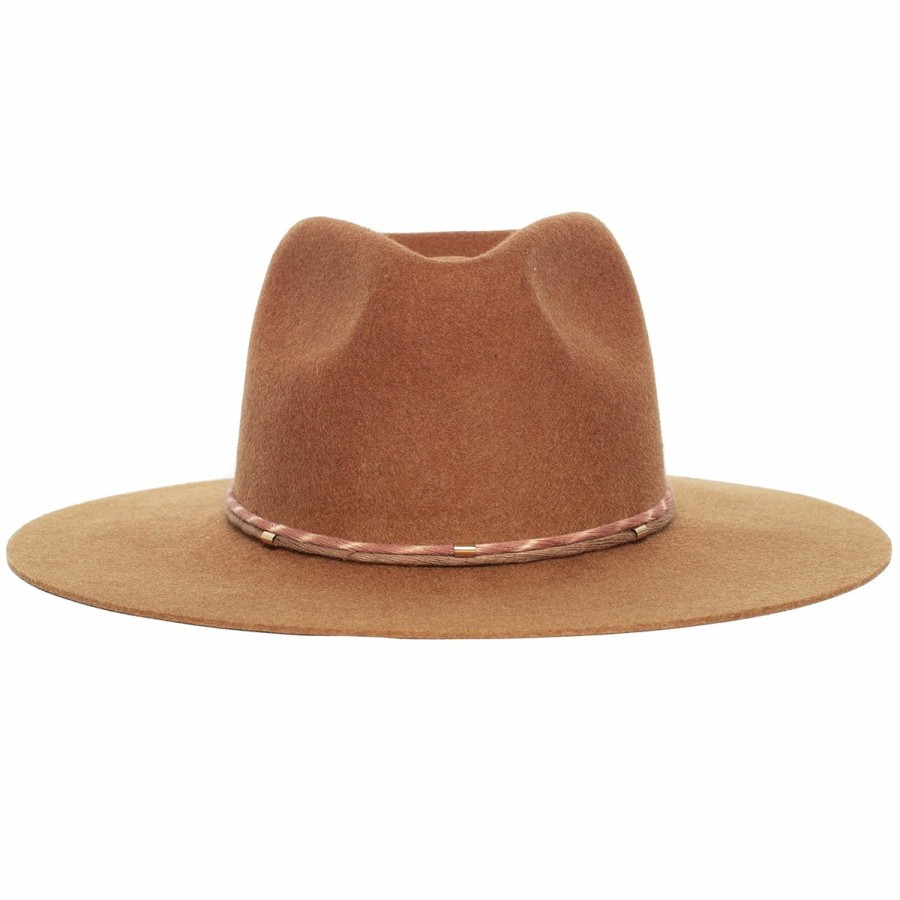 Men'S Goorin Bros. Fedoras | Country Boy Fedora WhisWholesale