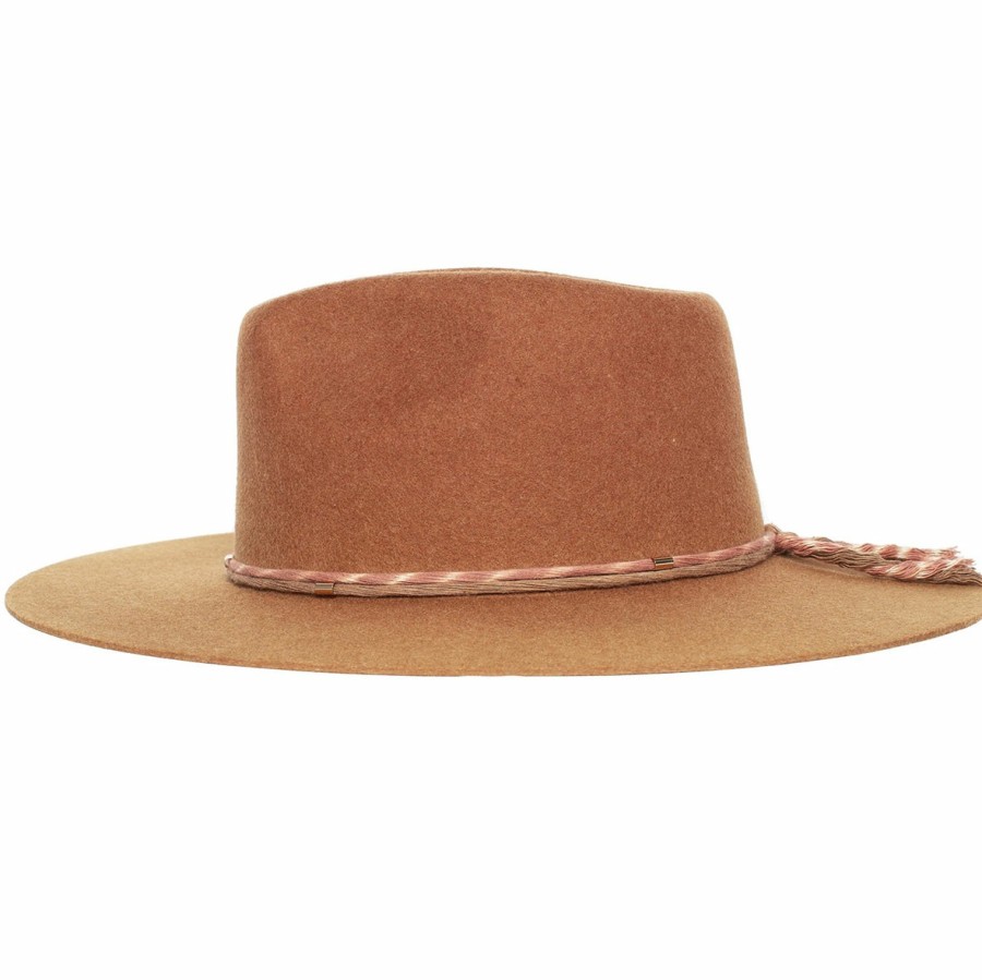 Men'S Goorin Bros. Fedoras | Country Boy Fedora WhisWholesale