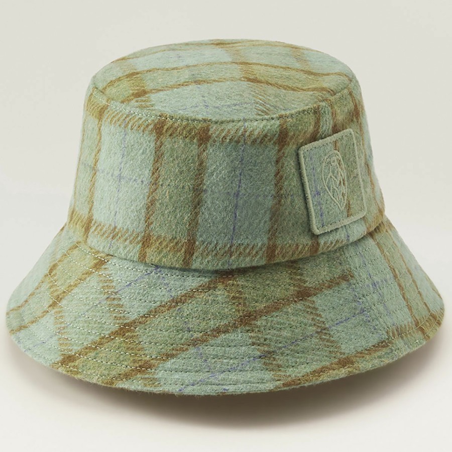 Women'S Helen Kaminski Bucket Hats | Clarion Bucket