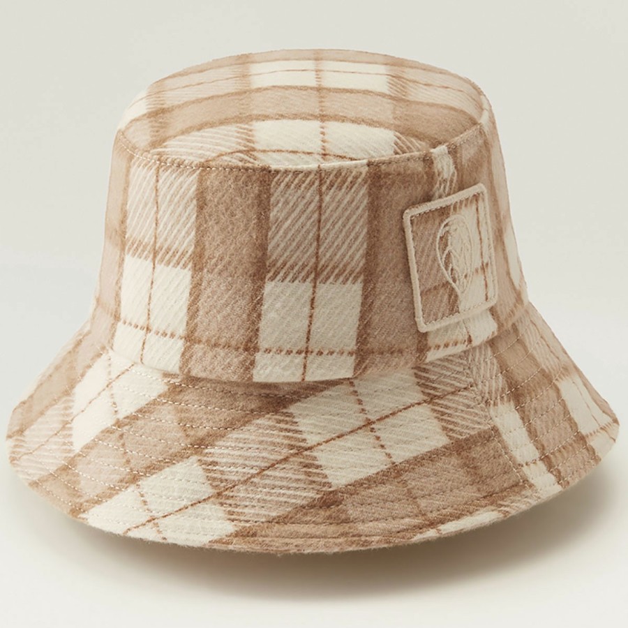 Women'S Helen Kaminski Bucket Hats | Clarion Bucket